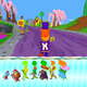 Illustration for article titled Major Minors Majestic March Brings The Wii Music